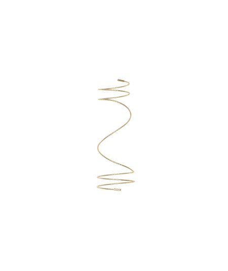 Anello Magic Wire Donna BATTITO in Oro 510-AS - 510-AS